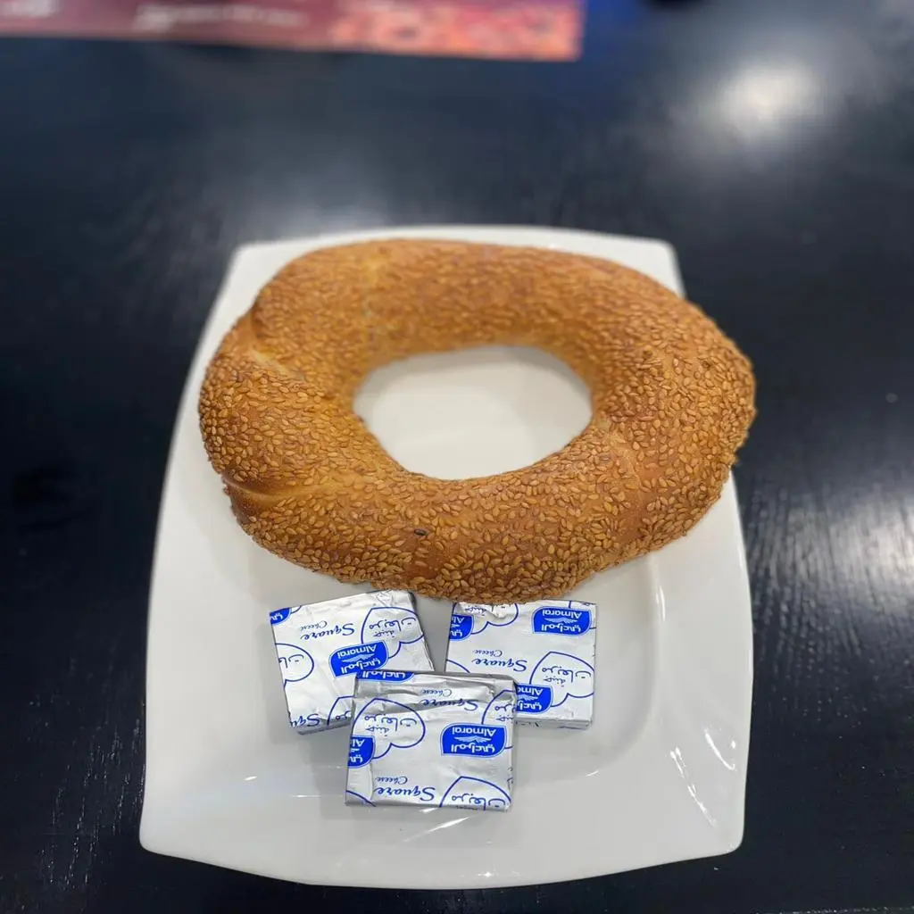 Kiri Simit